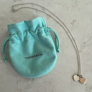 Tiffany necklace
